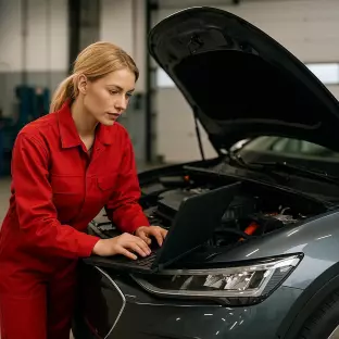 автомастер блог