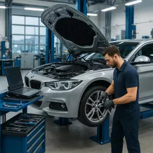 автомастер статьи по ремонту