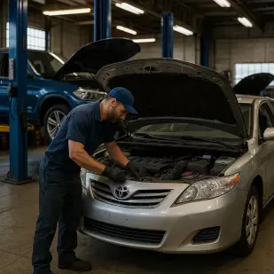 обслуживание китайских автомобилей блог