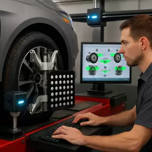 техобслуживание автомобиля статьи