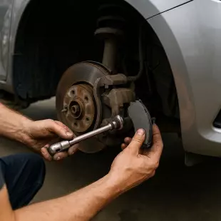 техобслуживание автомобиля заметки